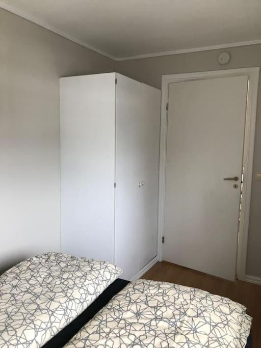 Comfortable 3 Bedroom Apartment On One Floor. Sandefjord Exterior foto