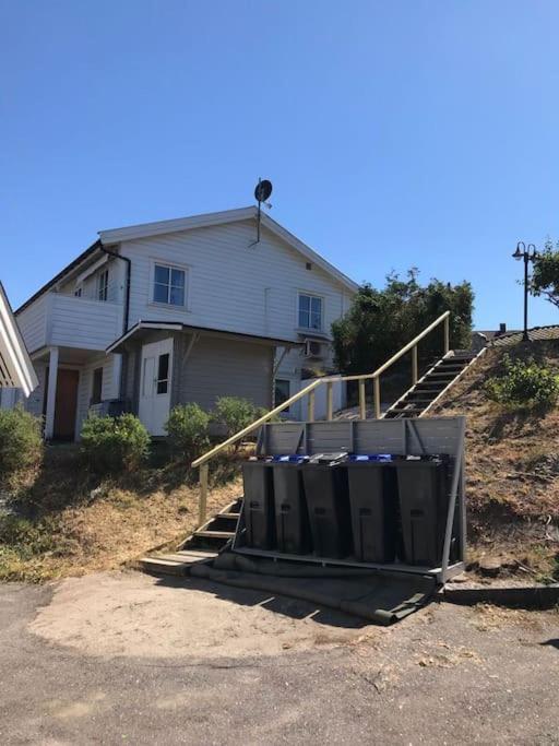 Comfortable 3 Bedroom Apartment On One Floor. Sandefjord Exterior foto