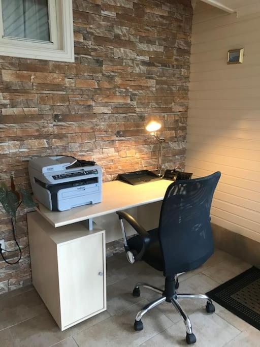 Comfortable 3 Bedroom Apartment On One Floor. Sandefjord Exterior foto